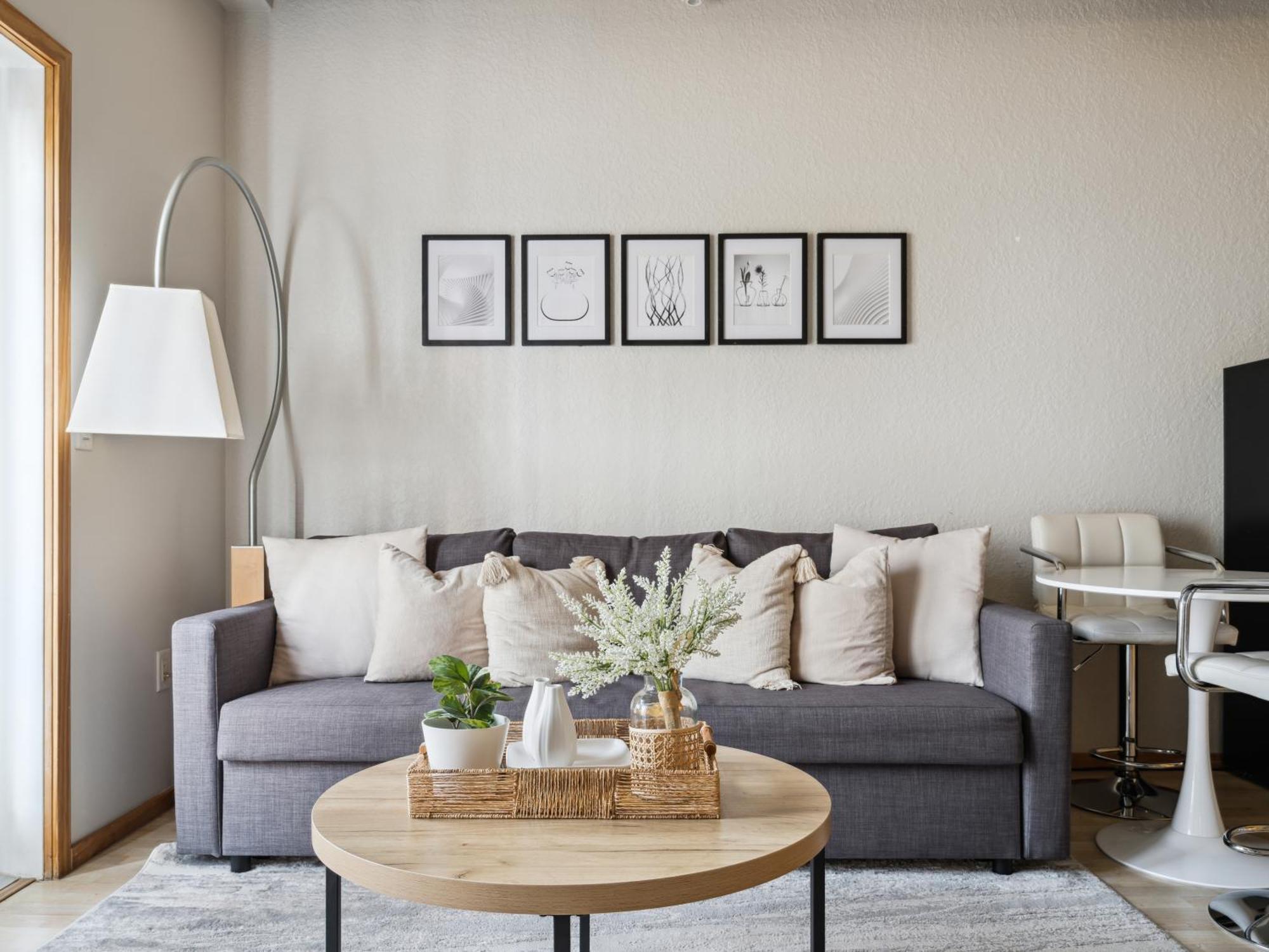 Cozy Condo In Palm Coast Paradise Home Exteriör bild